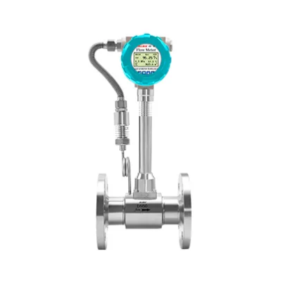 vortex flow meter
