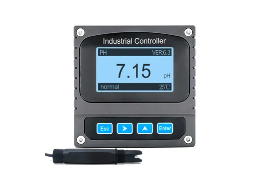 PH 송신기