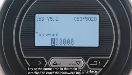 1-5 흐름 방향 배치